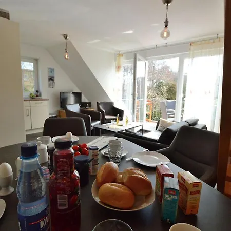 Greta Comfortable Holiday * Norddeich (Norden)