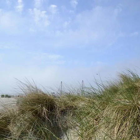Greta Comfortable Holiday Norddeich (Norden)