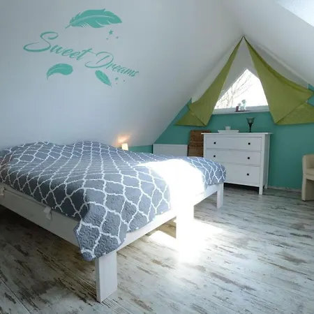 Holiday home Greta Comfortable Holiday