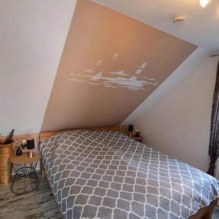 Holiday home Greta Comfortable Holiday