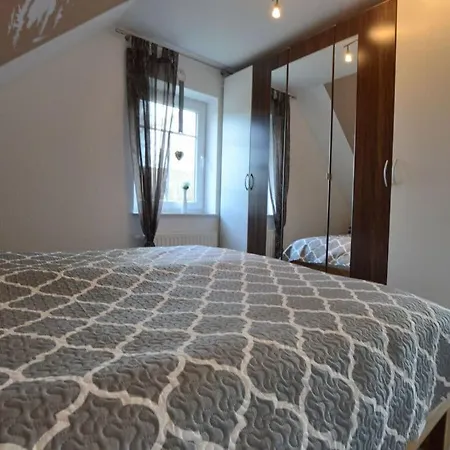 Holiday home Greta Comfortable Holiday *