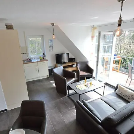 Greta Comfortable Holiday Holiday home Norddeich (Norden)
