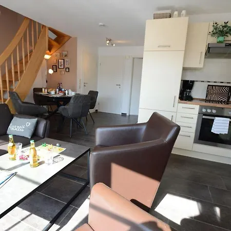 Holiday home Greta Comfortable Holiday