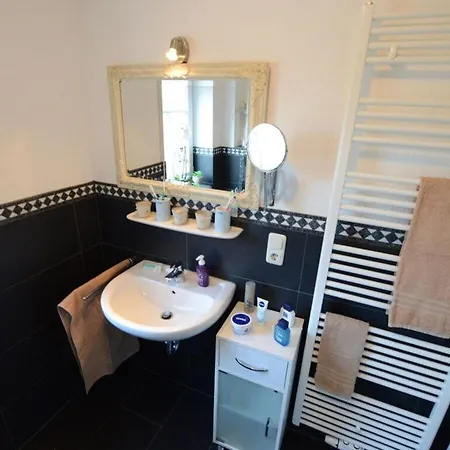 Greta Comfortable Holiday * Norddeich (Norden)